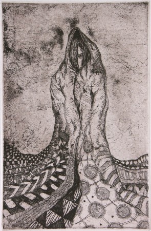 November, 2007, lept, 10x15cm