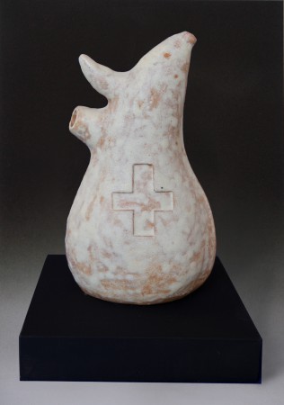 Keramika, 2012, 20cm